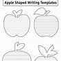Image result for Apple Printables