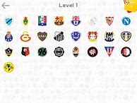 Image result for Logo Quiz Soccer Cabj