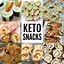 Image result for Unprocessed Keto Snacks