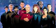 Image result for Star Trek the Next Generation Cast Posters