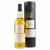 Image result for A D Rattray 5 Year Old Bank Note 5 Blended Scotch Whisky 43