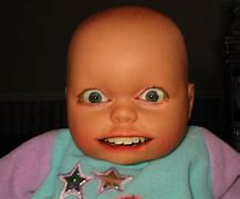 Image result for Weird Crying Baby