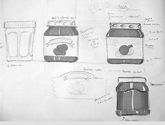 Image result for Packaging Design Drawing