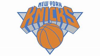 Image result for Knicks Logo SVG