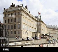 Image result for New Royal Palace Prague Castle