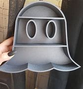 Image result for Ghost On Shelf 3D Print