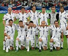 Image result for Serbia and Montenegro Football