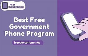 Image result for Free Government Cell Phones