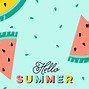 Image result for Summer-Themed Wallpaper