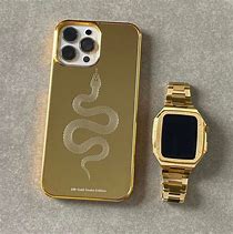 Image result for Pure Gold iPhone Case