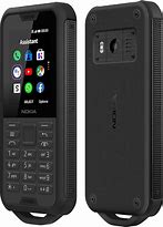 Image result for Nokia 800 Tough Mobile Phone