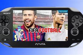 Image result for PS Vita FIFA 1.5 Cup