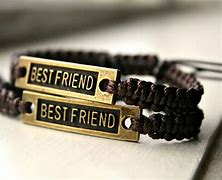 Image result for Best Friend Bracelets for Boys