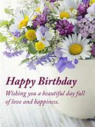 Image result for Beautiful Happy Birthday Quotes