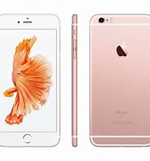 Image result for Apple iPhone 6s Plus Rose Gold and Gold