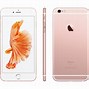 Image result for iPhone S6 Pink