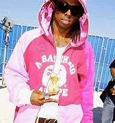 Image result for Lil Wayne Wearing Rings