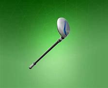 Image result for Golf Pickaxe Fortnite