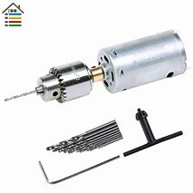 Image result for PCB Drill Machine Motor