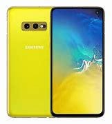 Image result for Galaxy S10e Caracteristicas