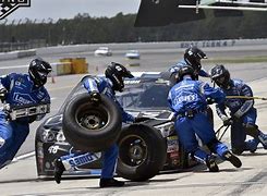 Image result for Funny NASCAR Pit Photo