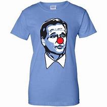 Image result for Sean Payton Clown Shirt