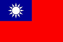 Image result for Taipei Flag