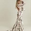 Image result for Non-Traditional Wedding Dress