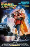 Image result for Billy Zane Back to the Future 2