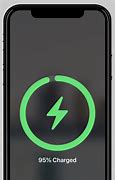 Image result for iPhone Charging Icon