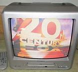 Image result for Magnavox CRT TV