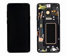 Image result for Samsung S9 LCD