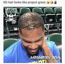 Image result for KD Hair