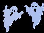 Image result for Two Ghosts Holding Hands