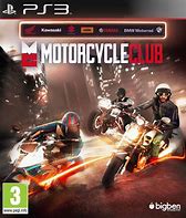 Image result for PS3 Motorcycle Games