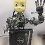 Image result for Recycled Plastic Bottle Robots