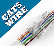 Image result for Cat5