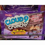 Image result for Cloud 9 Crunchy