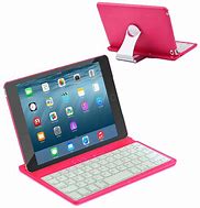 Image result for Rotateable iPad Mini 4 Keyboard