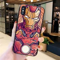 Image result for Iron Man iPhone 7 Case