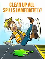 Image result for Load Spill Cartoon