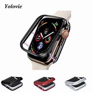 Image result for Stainless Steel Iwatch Case