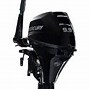 Image result for Evinrude 20 HP Outboard