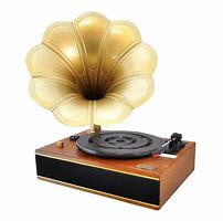 Image result for Phonograph CD Player