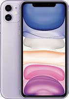 Image result for iPhone 11 Size Purple