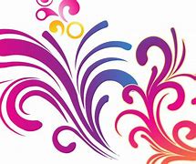 Image result for Abstract Swirls Clip Art