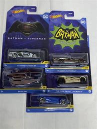 Image result for Batmobile Charger