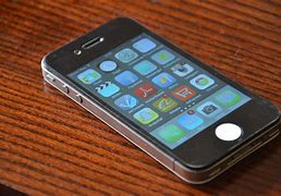 Image result for iPhone 4 Product Red