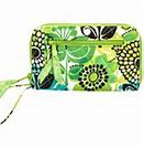 Image result for Vera Bradley Wallet Bramble