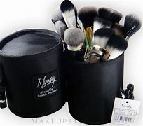 Image result for Etui for Makeup Brushes